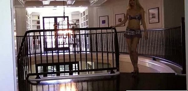  Alone Girl (jana jordan) On Cam Please Herself With Sex Crazy Things video-20